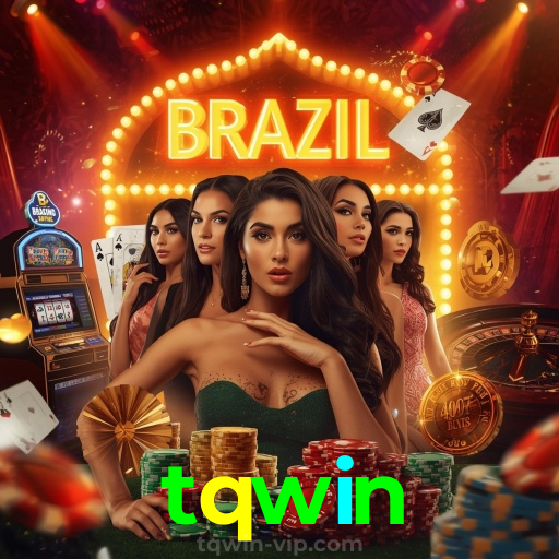 Login Cativante em tqwin: A Nova Era dos Jogos
