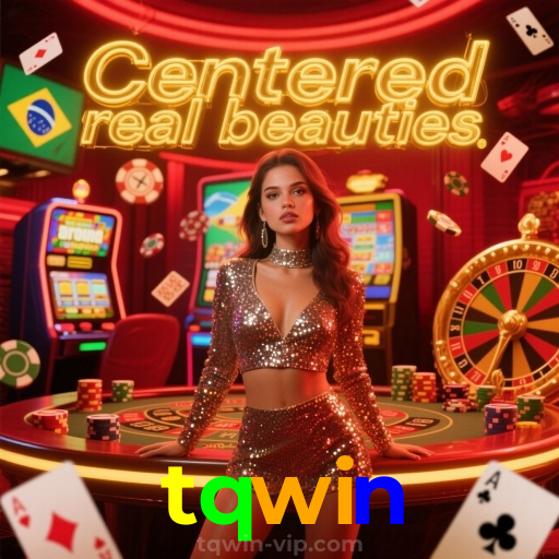 A Emoção do Esporte no tqwin: Uma Nova Dimensão