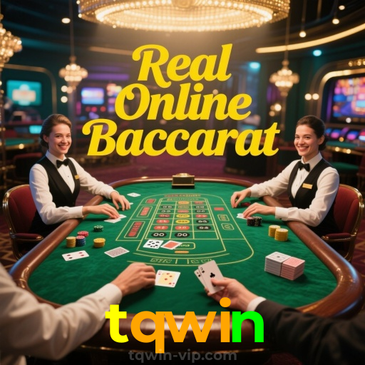 Login Cativante em tqwin: A Nova Era dos Jogos